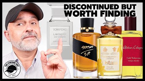 hard to find perfume clearance